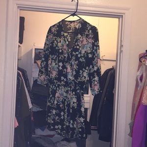 🌸🌼🌺 Flowered Shorts Romper 🌸🌼🌺